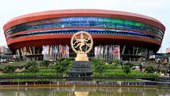 G20 Summit : ஜி20 உச்சி மாநாட்டிற்காக தடபுடலாக தயாராகும் தலைநகரம்..!