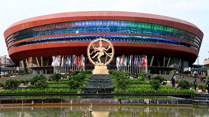 G20 Summit : ஜி20 உச்சி மாநாட்டிற்காக தடபுடலாக தயாராகும் தலைநகரம்..!