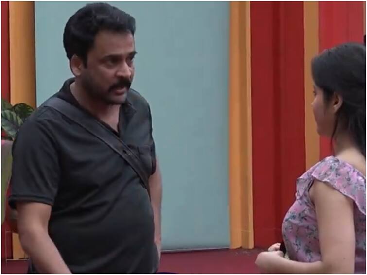 Bigg Boss Season 7 Day 4 Updates shivaji is on fire just for a coffee Bigg Boss Season 7 Day 4 Updates: జైలుకైనా వెళ్తా, బిగ్ బాస్ హౌజ్ నుండి మాత్రం వెళ్లిపోతా: శివాజీ