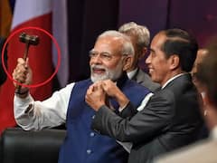 G-20 Summit: पीएम मोदी सिर्फ ब्राजील को देंगे ये खास हथौड़ा, जानिए क्या है इस हथौड़े की कहानी?