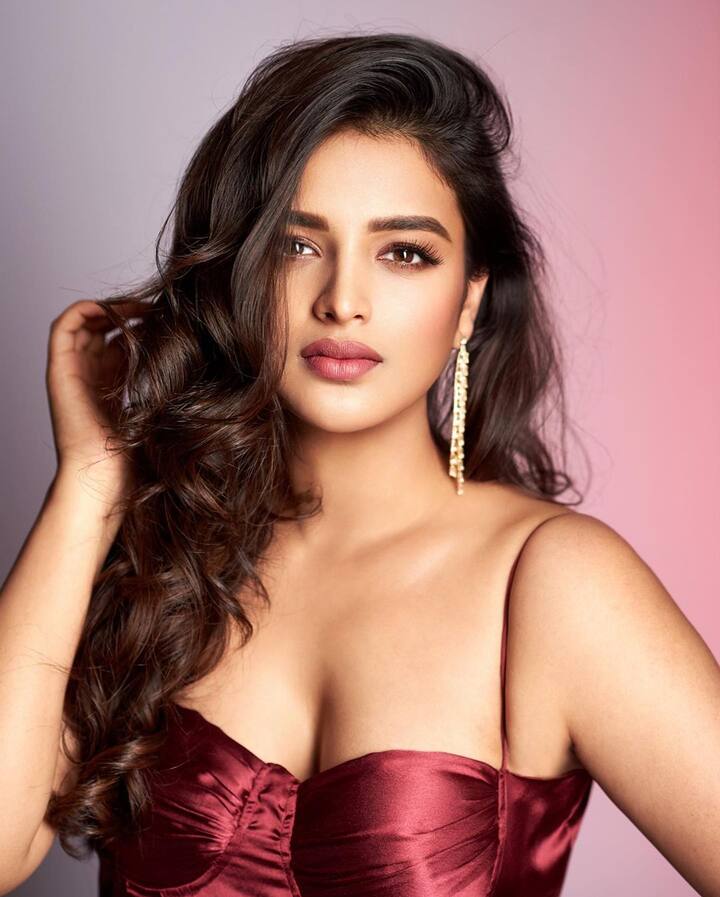 నిధి అగర్వాల్ అందమైన ఫోటోలు -Image credit: Nidhi Aggarwal /Instagram