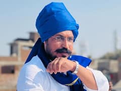 पश्चिमी यूपी की इस सीट से चुनाव लड़ सकते हैं चंद्रशेखर आजाद, किस पार्टी का होगा सिंबल?