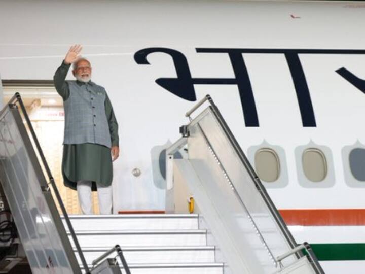 PM Modi arrives in Delhi after attended ASEAN-India Summit in Indonesia now he will hold meeting on G20 Summit ASEAN-India Summit: इंडोनेशिया से वापस लौटे पीएम मोदी, अब जी-20 की तैयारियों की करेंगे समीक्षा