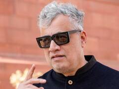 TMC सांसद डेरेक ओ ब्रायन की दिल्ली पुलिस को चिट्ठी, मांगी गिरिराज सिंह के आवास पर धरने की अनुमति, मनरेगा श्रमिक भी होंगे शामिल