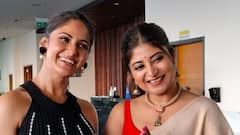 Bengali Serial: উদযাপনে সামিল সন্দীপ্তা-তৃণা, 'তোমাদের রানি' ধারাবাহিকের পথ চলা শুরু আগামীকাল থেকে