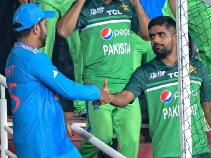 Asia Cup 2023 Pakistani captain Babar Azam ahead IND Vs PAK match they will give hundred percent in match against India IND vs PAK: भारत के खिलाफ मैच से पहले पाकिस्तान के कप्तान बाबर आजम की चेतावनी, बोले- इस बार...