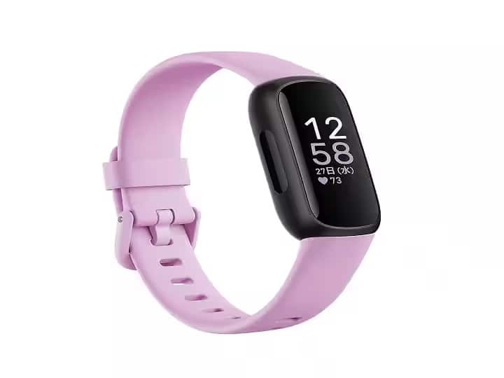 Fitbit Ace 3 સ્માર્ટવોચમાં ફિટનેસ ટ્રેકર આપવામાં આવ્યું છે. આ સાથે આ ઘડિયાળમાં 8 દિવસ સુધી ચાલનારી લાંબી બેટરી આપવામાં આવી છે. તમે આ ઘડિયાળ રૂ.12,000માં ખરીદી શકો છો. Fitbit Ace 3 વોચમાં સ્લીપ ટ્રેકિંગ, હેલ્થ હેબિટને સરળતાથી મોનિટર કરી શકાય છે.