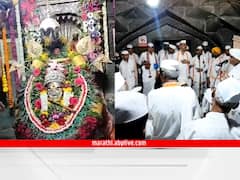 Pune News : श्री संत ज्ञानेश्वर महाराज समाधी मंदिरात कृष्ण जन्माष्टमी मोठ्या उत्साहात साजरी