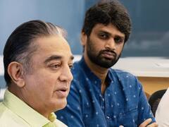 KH 233 : மீண்டும் ஆரம்பிக்கலாமா..?  துப்பாக்கி சுடும் பயிற்சியை தொடங்கிய கமல்ஹாசன்!