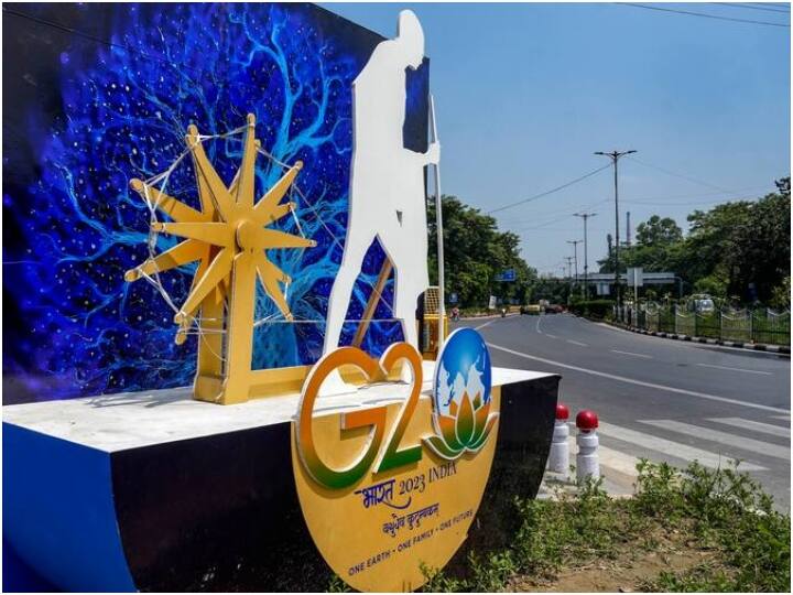 g20 summit police issued traffic advisory no entry of vehicles from gurugram to Delhi ann G20 Summit India: गुरुग्राम ट्रैफिक पुलिस ने जारी की ये एडवाइजरी, परेशानी से बचने के लिए जरूर जानें