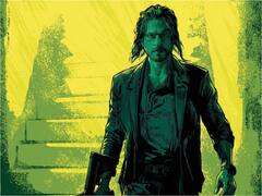 शाहरुख खान ने तोड़ दिया अपना ही रिकॉर्ड, 'जवान' बनी बॉलीवुड की सबसे बड़ी ओपनिंग फिल्म