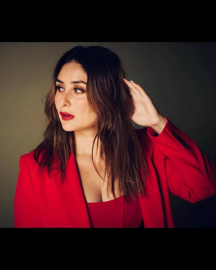 આ દરમિયાન મીડિયા સાથે વાત કરતા કરીના કપૂરે તેના જીવનના ઘણા રહસ્યો જાહેર કર્યા. એ પણ જણાવ્યું કે આ ફિલ્મ સાઈન કરતા પહેલા સૈફ અલી ખાને તેને શું સલાહ આપી હતી.