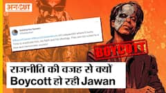 Jawan Movie Review : Udhayanidhi Stalin Speech और Boycott Jawan का राजनीतिक कनेक्शन?| Shah Rukh Khan