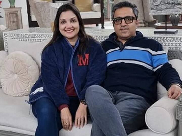 अशनीर ग्रोवर इससे पहले इनकम टैक्स डिपार्टमेंट और भारत की टैक्स व्यवस्था पर भी कटाक्ष कर विवादों में रहे थे.