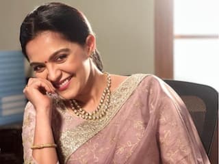 क्या अभिमन्यू की मां 'मंजरी' छोड़ रही हैं Yeh Rishta Kya Kehlata Hai? अमी त्रिवेदी ने खुद बताई सच्चाई