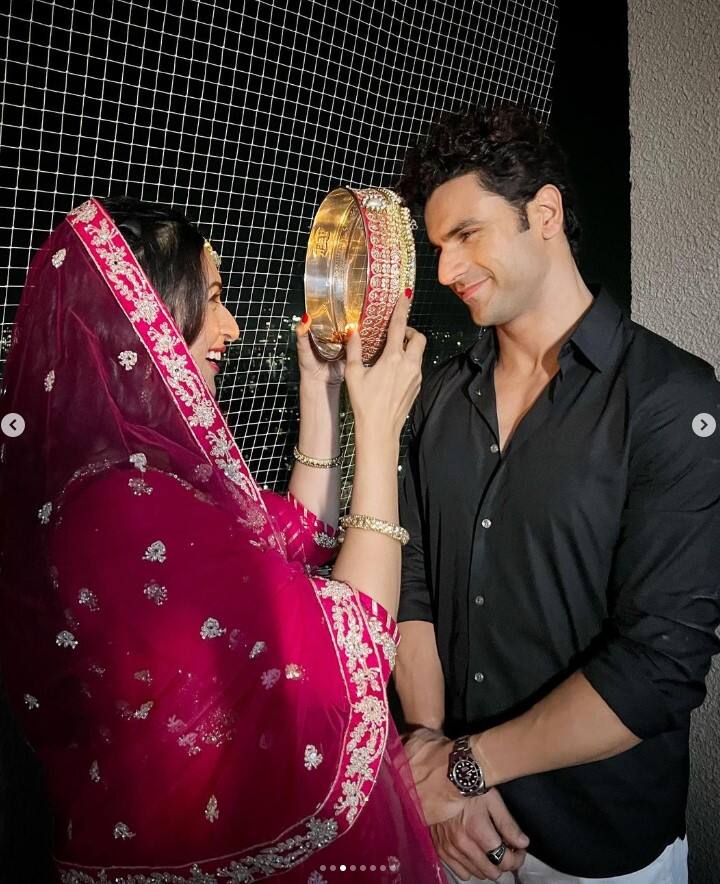 लेकिन जब वह मेरी जिंदगी में आए तो कई सारी चीजें बदल गईं. वैसे भी पति बच्चों से कम नहीं होते.