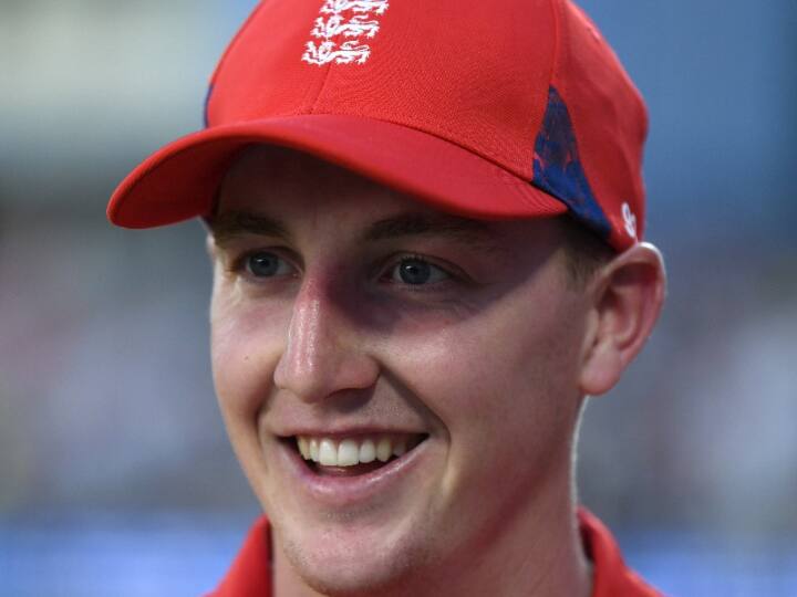 Harry Brook has been added to England's squad for ODI series against New Zealand boost World Cup 2023 host Harry Brook: हैरी ब्रुक के लिए खुला वर्ल्ड कप का दरवाजा, अहम सीरीज के लिए टीम में शामिल किए गए