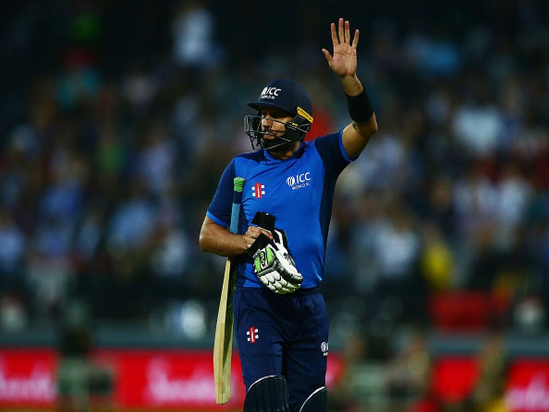 Shahid Afridi Disagrees With Gautam Gambhir 'Dosti Bahar Rehni Chahiye' Remark Shahid Afridi Disagrees With Gautam Gambhir's 'Dosti Bahar Rehni Chahiye' Remark