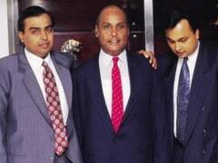 Dhirubhai Ambani: कौन हैं चंपकलाल दमानी? रिलायंस को खड़ा करने में धीरूभाई अंबानी का दिया था साथ