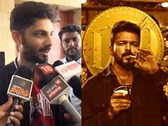 Leo Update : லியோவின் அடுத்த அப்டேட் குறித்த ஹிண்டை கொடுத்த அனிருத்..!