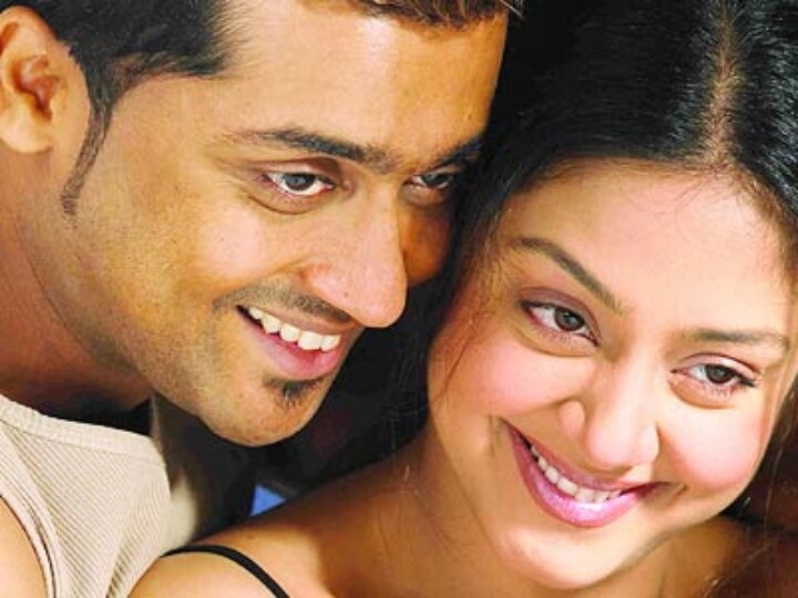 17 years of Sillunu Oru Kadhal : முன்பே வா என் அன்பே வா... திகட்டத்திகட்ட காதலை ஊட்டிய  