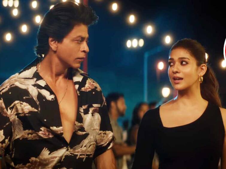 jawan actress nayanthara refused to act in shah rukh khan chennai express movie Nayanthara :  இந்த நாள குறிச்சு வெச்சுக்கோங்க...  நயன்தாரா நோ சொன்ன ஷாருக் கான் படம் எது தெரியுமா?