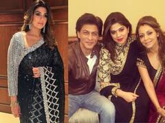 షారూఖ్ ఖాన్ మేనేజర్ పూజా సంపాదన ఎంతో తెలిస్తే షాక్ అవ్వాల్సిందే!