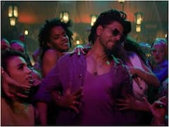 शाहरुख खान की 'जवान' को रिलीज होते ही लगा तगड़ा झटका, एचडी प्रिंट में इन साइट्स पर लीक हुई फिल्म