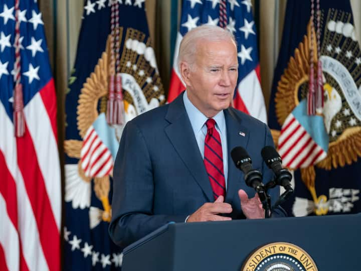 US President joe Biden to follow CDC guidelines during his India visit G20 Summit New Delhi Covid-19 Joe Biden India Visit: भारत आने पर CDC गाइडलाइन का पालन करेंगे राष्ट्रपति जो बाइडेन, जानें क्या है ये