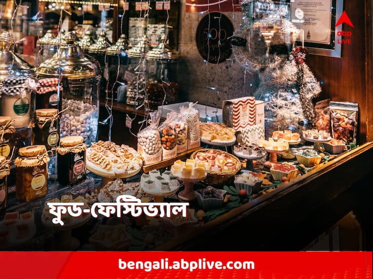 foodies food lovers famous food festivals of india here is the list Food Festivals: খাবারের টানে ঘুরে বেড়ান দেশ-বিদেশে? রইল ভারতের বিভিন্ন প্রান্তের 'ফুড ফেস্টিভ্যাল'-এর হদিশ