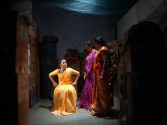 மகாவுக்கு மீரா கொடுத்த அதிர்ச்சி.. சீதா ராமன் சீரியலில் இன்றைய எபிசோட் அப்டேட் இதோ..!