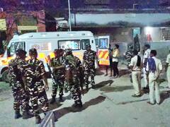 आंध्रप्रदेश के रहने वाले SSB के जवान ने बेतिया में खुद को गोली से उड़ाया, छुट्टी से लौटकर आया था