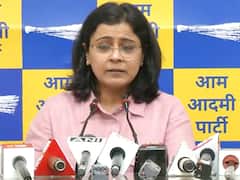 मोहन भागवत के बयान पर प्रियंका कक्कड़ बोलीं- 'मणिपुर भारत का हिस्सा, पहले चीन को वहां से निकालें बाहर'    