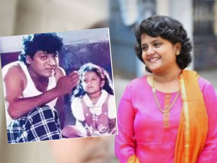 Actress Keerthana Turned IAS Officer From A Famous Child Actor To An Efficient IAS Officer know details UPSC IAS HS Keerthana Success Story : 15 सुपरहिट सिनेमे; लोकप्रियतेच्या शिखरावर असताना सोडली इंडस्ट्री अन् UPSC कडे वळवला मोर्चा; अभिनेत्री आज आहे IAS ऑफिसर