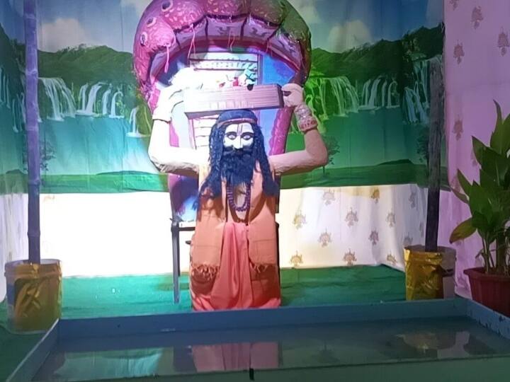 कोटा में वर्ष 1975 से बनती आ रही गीता भवन की झांकिया भी इस बार आकर्षण का केन्द बनी हुई हैं. अध्यक्ष राजेंद्र खंडेलवाल ने बताया कि गीता भवन में भगवान श्रीकृष्ण की बाल लीलाओं की झांकियों के मनोरम दर्शन होंगे.