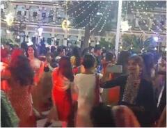 Janmashtami 2023: BHU में भी जन्माष्टमी की धूम, हॉस्टल में लगी झांकियों ने मोह लिया सबका मन, देखें तस्वीरें