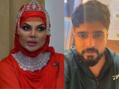 आदिल खान के बाद अब राखी सावंत ने किया चौंकाने वाला दावा, बोलीं- आदिल-राजश्री का था मुझे मारने का प्लान