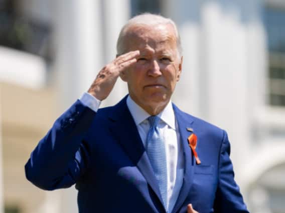 G20 Summit 2023: G-20 में हिस्सा लेने कितने बजे अमेरिका से निकलेंगे जो बाइडेन, भारत पहुंचकर क्या है कार्यक्रम, यहां जानिए उनका पूरा शेड्यूल G20 Summit 2023: G-20 में हिस्सा लेने कितने बजे अमेरिका से निकलेंगे जो बाइडेन, भारत पहुंचकर क्या है कार्यक्रम, यहां जानिए उनका पूरा शेड्यूल