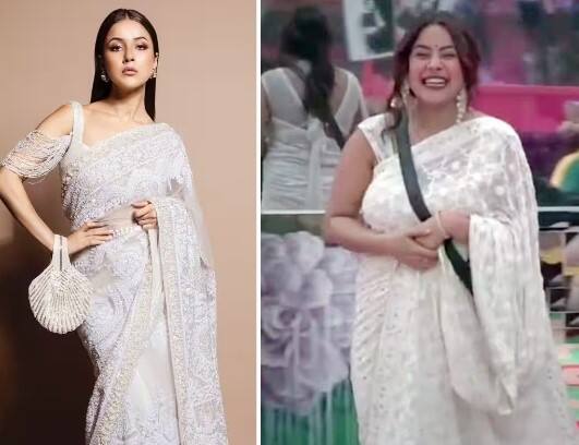 Shehnaaz Gill: ਸ਼ਹਿਨਾਜ਼ ਗਿੱਲ ਨੇ ਬਿਨਾਂ ਕਸਰਤ ਘਟਾਇਆ 12 ਕਿਲੋ ਭਾਰ, ਜਾਣੋ ਪੰਜਾਬ ਦੀ ਕੈਟਰੀਨਾ ਦਾ ਡਾਈਟ ਪਲਾਨ