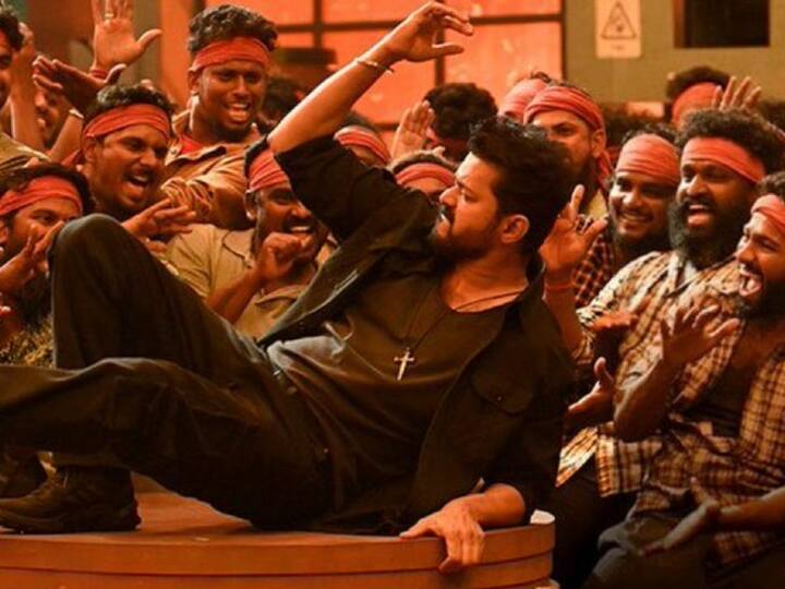 அனிருத், லியோ திரைப்படத்தின் இரண்டாம் பாடல் குறித்த அப்டேட் அடுத்த வாரம் வெளியாகும் என்று தெரிவித்துள்ளார்.