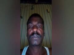 ஈராக்கில் இறந்தவரின் உடல் 38 நாட்களுக்குப் பின் சொந்த ஊருக்கு வந்தது - கணவரின் உடலை பார்த்து கதறிய மனைவி