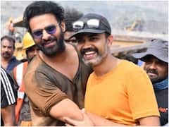 'సలార్' హిట్ అవ్వాలని గుడిలో పూజ చేయించిన ప్రశాంత్ నీల్ - వీడియో వైరల్!