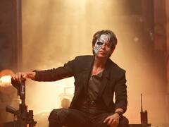 Shah Rukh Khan : शाहरुखचा 'जवान' इतिहास रचणार? तुम्हाला काय वाटतं...?