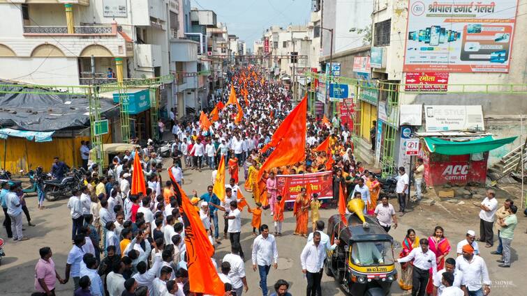 Maharashtra State Backward Commission three day visit to Marathwada Maratha reservation राज्याचा मागास आयोग मराठवाड्याच्या तीन दिवसाचा दौऱ्यावर, वाईंदेशी मराठा समाजाच्या सद्यस्थितीचा आढावा घेणार