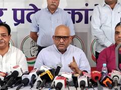 यूपी में कितनी लोकसभा सीटों पर लड़ने की तैयारी? कांग्रेस के प्रदेश अध्यक्ष ने दिया बड़ा बयान