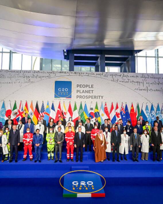 Revisiting G20 Summits Of The Last Decade