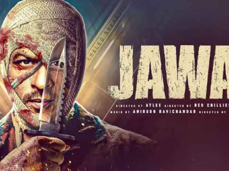 Shah Rukh Khan and Atlee to return with Jawan 2  revealed climax scene Jawan Part 2: வருகிறதா ஜவான் பார்ட் 2..? கிளைமாக்ஸ் காட்சியில் ட்விஸ்ட் கொடுத்த அட்லீ..!
