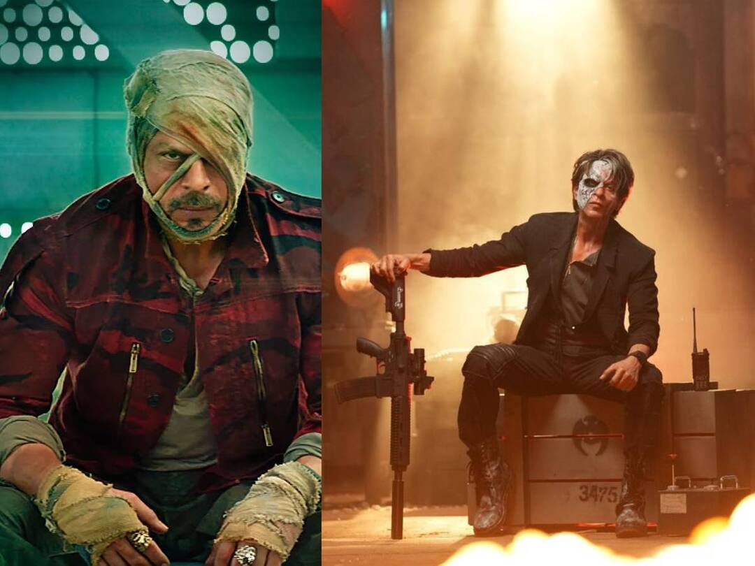 Jawan Twitter Review: பாலிவுட்டை பதம் பார்ப்பார்களா தமிழ் படைப்பாளர்கள்! வெளியானது அட்லீயின் 'ஜவான்’ - ட்விட்டர் விமர்சனம் இதோ! Jawan twitter review how is Jawan movie here is what fans netizens audience reactions Jawan Twitter Review: பாலிவுட்டை பதம் பார்ப்பார்களா தமிழ் படைப்பாளர்கள்! வெளியானது அட்லீயின் 'ஜவான்’ - ட்விட்டர் விமர்சனம் இதோ!