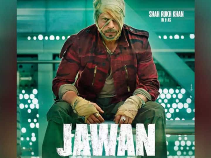 Jawan Movie Review: शाहरुख खान ने थिएटर को स्टेडियम में बदल डाला, फुल पैसा वसूल है फिल्म