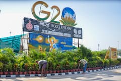 आज रात 12 बजे से दिल्ली बंद, G20 डेलीगेट्स के अलावा सिर्फ एंबुलेंस को एंट्री की इजाजत